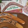 Boomerangs Image 5