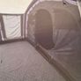 Kampa 6 person air beam tent Image 6