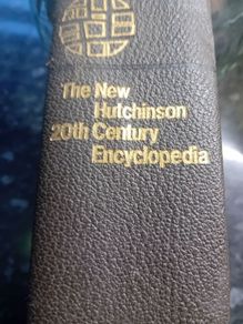 Encyclopedia
