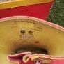 Hunter Wellies kids size 11 Image 5
