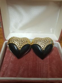 Vintage Earrings