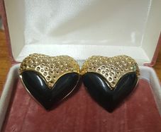 Vintage Earrings