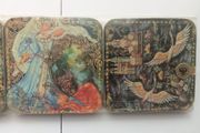 Vintage Coasters set of 6
