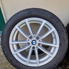 BMW Alloy Wheels