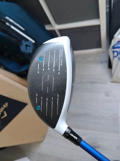 TaylorMade SIM Driver