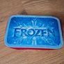 Free Frozen Pencil Case, Crayons And Other Knick Knacks Image 2