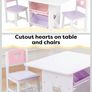 kids table and Image 2