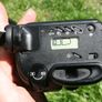 Vintage Digital Canon Camera 1990 Image 2