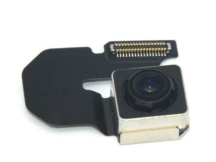 For iPhone 6 6G Back Rear Main Camera Lens Module Flex Cable New - FHT05IPCAM