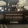 Thrustmaster Hotas Warthog Replica Usaf A10c Throttle Image 7