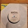 Na Fianna, The Cliffs of Baccalieu 7 inch vinyl single Image 3