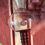 The Wine Buff Final Touch Glass 3-Phase Wine Aerator & Decanter Set - Pristine Image 4