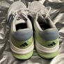 adidas Supernova Rise M White Wonder Blue Green Shark Men Running Shoes IF3015 Adidas Mens Supernova rise Running Trainers shoes size uk 10 Image 4