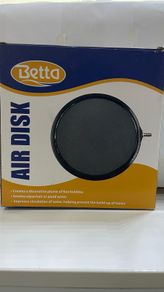 Betta Air Disk