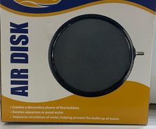Betta Air Disk