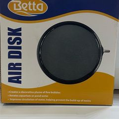 Betta Air Disk