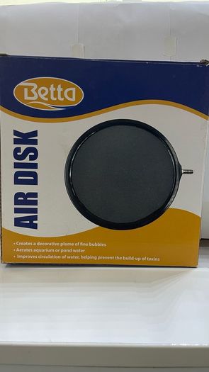 Betta Air Disk