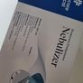 Homecare Medical Nebuliser NEW inhalator Image 3