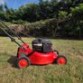 Rover Lawn Mower Image 2