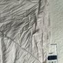 King size duvet cover + 2 pillows Dunnes Image 4