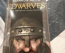Warhammer book