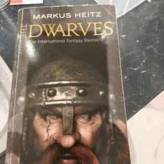 Warhammer book
