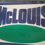 Mclouis camper stickers / decal Image 2