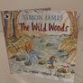 The Wild Woods Storybook By Simon James Image 2