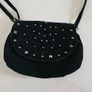 Sinsay Small Bag Black Image 2