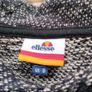 Ellesse knitted crop top Size 8 Perfect for the gym or casual wear Like new Image 7