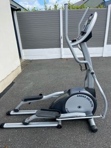 Crosstrainer
