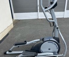Crosstrainer