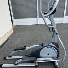 Crosstrainer