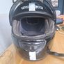 Motorcycle Helmet Image 5