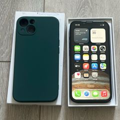 IPhone 13 Three network