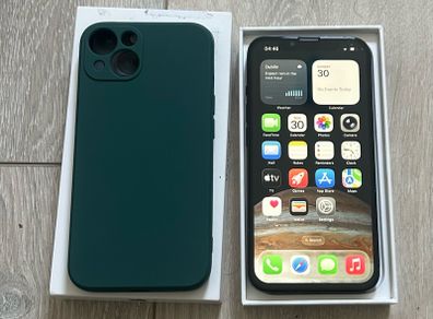 IPhone 13 Three network