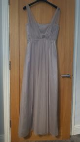 Magnificent Dress Size 10/12