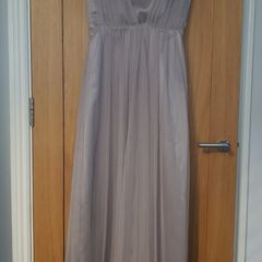 Magnificent Dress Size 10/12