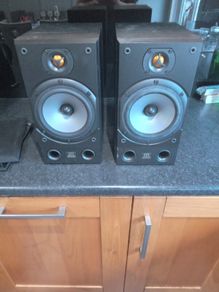 Monitor audio bronze 2 speaker
