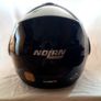 Nolan N102 Flip-Up Motorcycle Helmet Image 3