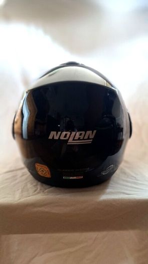 Nolan N102 Flip-Up Motorcycle Helmet