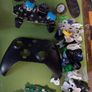 xbox Controller parts Image 5