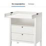 IKEA Changing Table / Dresser for Sale Image 4