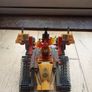 Lego Legends of Chima King Crominus rescue. Image 2