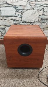 Jamo S40 subwoofer