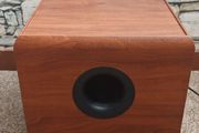 Jamo S40 subwoofer