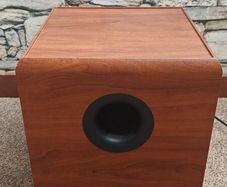 Jamo S40 subwoofer
