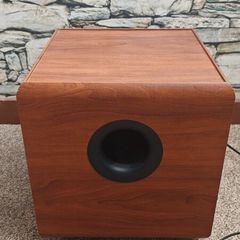 Jamo S40 subwoofer