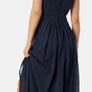 dress maxi Image 2