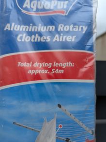 Clothes Airer
